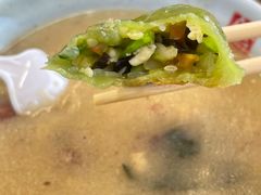 -众品老方子锅贴甜沫(李村店)