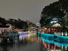 -枫桥景区