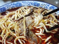 -清真磨沟沿老字号牛肉面(总店)