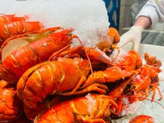 -初色海鲜自助(万丰路店)