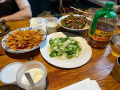 -柴窝堡22号辣子鸡·传承新疆菜