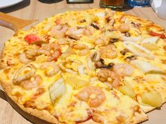 -必胜客(群力王府井店)