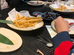 -老友时光·Pizza(泰华黑金店)