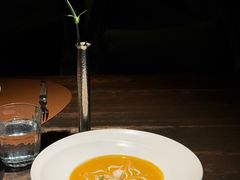 -食间牛排(重庆路万达店)