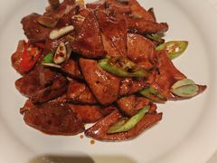 钰丰炒肝尖-泰钰丰烤鸭(开发区店)