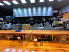 -Ramen满吉·豚骨拉面(丽园路店)