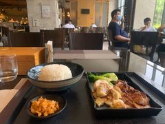 -美食汇·海鲜自助西餐厅·江门富力万达嘉华酒店