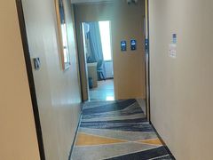 -城枫酒店(陈家祠地铁站店)