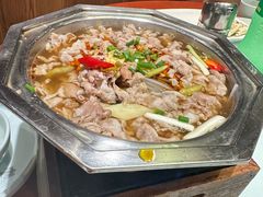 -蔡家酒楼(一德街店)