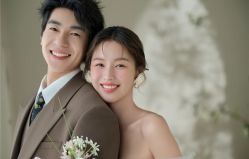-金夫人婚纱摄影(总店)