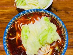 -蒋六十八梯眼镜面(狮子坪店)