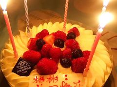 -原麦时光·蛋糕面包(河北大街店)
