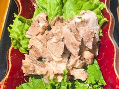 -一招鲜·全羊铺·蒙古奶茶(五一北路店)
