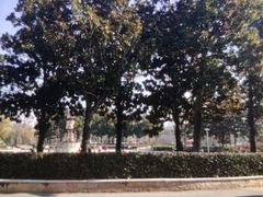 -郑州植物园