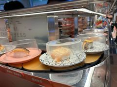 -争鲜回转寿司(中街大悦城店)