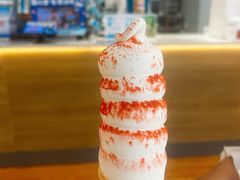 -DQ·蛋糕·冰淇淋(湖景东路店)