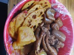 -小吴水煮(羊子巷无任何分店)
