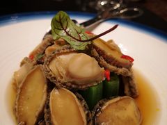 -阿庄新豫菜(航海东路店)