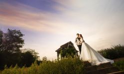 翠湖-米兰尊荣婚纱摄影·婚纱照会馆