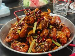 -517烧烤·龙虾·海鲜大排档(万象都荟店)