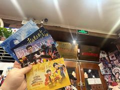 -玉桥餐厅(天坛店)