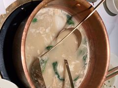-四川简阳羊肉汤火锅(金台路店)