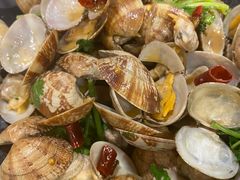 -老东镇啤酒屋海鲜加工·蒸汽海鲜·海鲜烧烤(台东店)