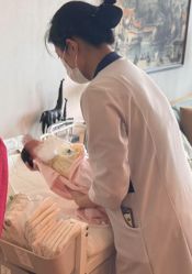 -圣贝拉母婴护理中心(广州瑰丽店)