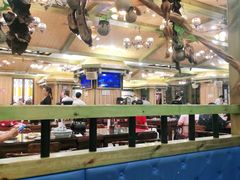 大堂-岭南小生·粤港点心(华新旗舰店)