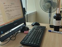 -环球雅思·ALevel·OSSD·DSE·留学英语培训学校(天河岗顶校区)