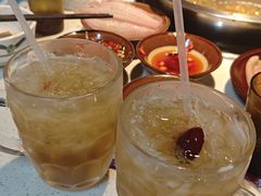 -芈重山老火锅(广州首店)