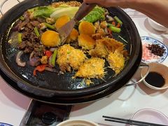 -一烙锅(友谊店)