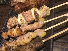 -桂马·日本料理·海胆·海鲜饭·酒场(民主广场店)