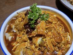 -蓝田印象