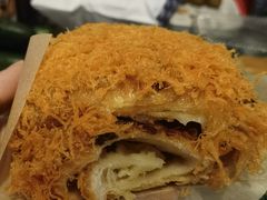 -巴黎贝甜(常德路店)