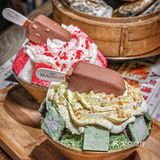 江南西必吃|每只都爆膏的奶油虾，绝了‼️