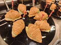 -盐城万豪酒店-盐城厨房西餐厅