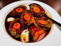 -香樟花园新粤料理(无锡万象城店)