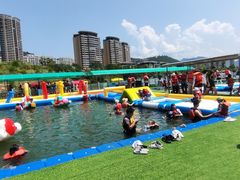 -千岛湖-欢乐水世界