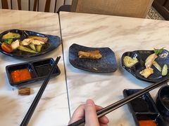-鸡坤茶室(三里屯店)