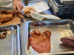 -阿二烤鸡(山塘街店)