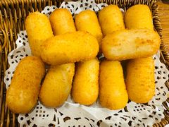 -梧桐小院·传统湖北菜(黄鹤楼店)