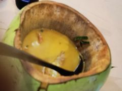 -大树下海鲜饭店