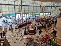 -宜春明月山维景国际温泉度假酒店