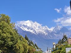 -尼玛藏家风味园(阿山食城店)