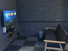 -VR 间客漫·PS电玩·虚拟现实包间游戏电竞(街道口店)