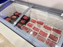 -第六季自助餐厅(甜水园店)