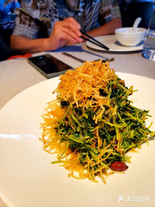 四季民福烤鸭店(外滩外白渡桥店)图片