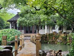 -惠山古镇·寄畅园