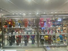 -微缤礼物(青岛海信广场店)